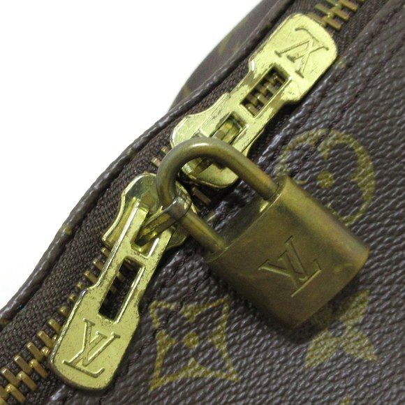 LOUIS VUITTON Keepall 55 Travel - Picture 7 of 13